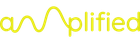 amplified logo